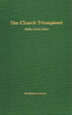 The Church Triumphant