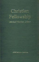 Christian Fellowship