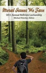 Moral Issues We Face